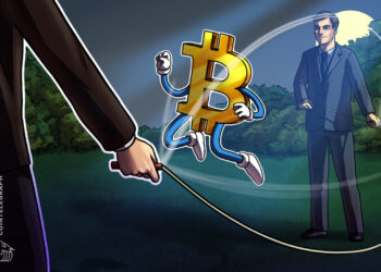 Bitcoin (BTC) und Aktienmarkt warten auf Entscheidung der US-Zentralbank