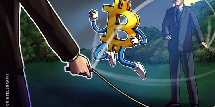Bitcoin (BTC) und Aktienmarkt warten auf Entscheidung der US-Zentralbank