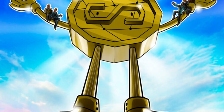 Mitbegründer von VegaX über Stablecoins