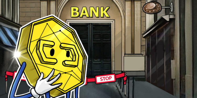 Argentiniens Zentralbank verhindert Krypto-Einführung von großen Banken