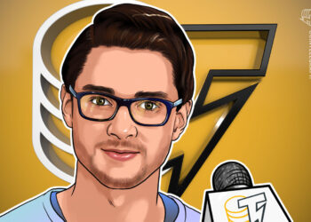 6 Fragen an den IOTA-Mitgründer Dominik Schiener