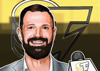 Chef von Riddle&Code Energy Solutions im Interview – Wie Blockchain die Energiekrise verhindern kann