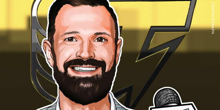 Chef von Riddle&Code Energy Solutions im Interview – Wie Blockchain die Energiekrise verhindern kann