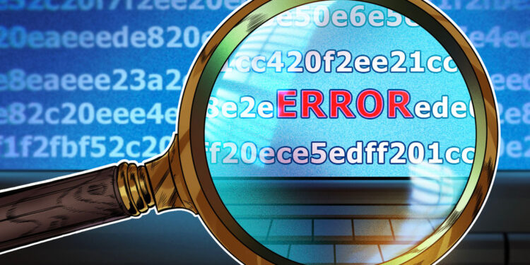Fehler bei Kursermittlung ermöglicht Exploit bei Mirror Protocol