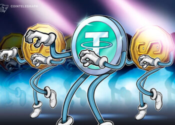 Tether expandiert mit USDT auf die Tezos-Blockchain