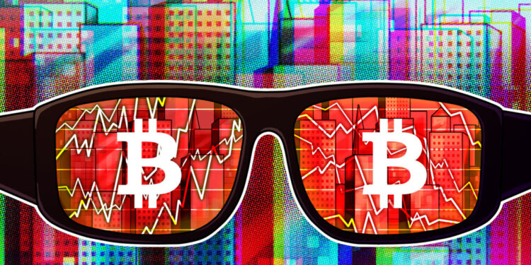 Schlechteste Woche überhaupt? – Bitcoin (BTC) hängt unter 20.000 US-Dollar