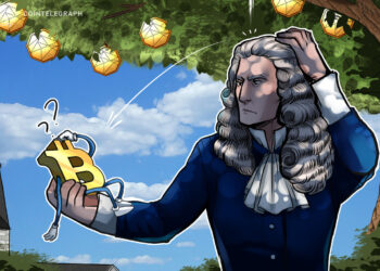 Bitcoin-Kurs fällt auf niedrigsten Stand seit Mai, Ethereum (ETH) 18 Prozent im Minus