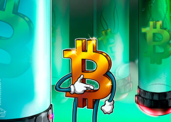 Woher kommt eigentlich das Bitcoin Logo?