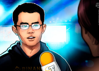 Binance-Chef Zhao sieht Neustart von Terra „skeptisch“