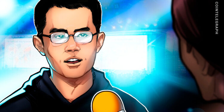 Binance-Chef Zhao sieht Neustart von Terra „skeptisch“