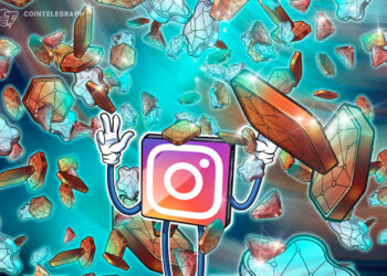 Meta erprobt NFTs auf Instagram Stories in Kombination mit Spark AR