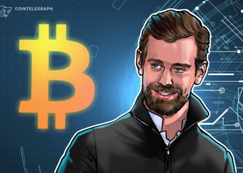 Bitcoin (BTC) als Baustein für das Internet der Zukunft – Jack Dorseys ambitionierter Plan