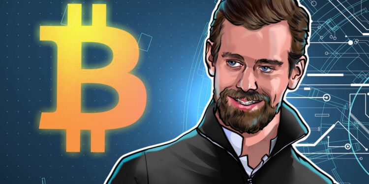 Bitcoin (BTC) als Baustein für das Internet der Zukunft – Jack Dorseys ambitionierter Plan