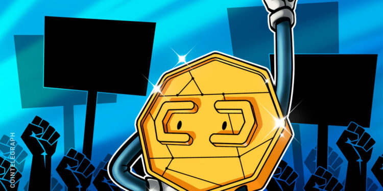 Krypto-Community wehrt sich gegen offenen Brief der Krypto-Kritiker an die Politik