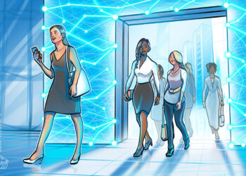 Kryptobranche bietet Frauen dank Homeoffice bessere Karrierechancen