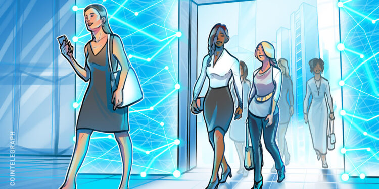 Kryptobranche bietet Frauen dank Homeoffice bessere Karrierechancen