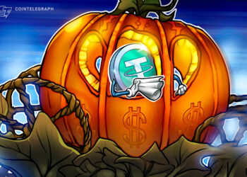 Tether rutscht unter 70 Mrd. US-Dollar – USDT verliert durch Krise an Marktanteil