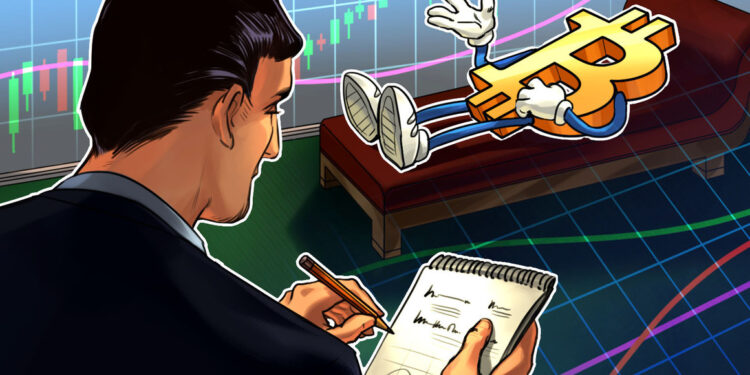 Bitcoin (BTC) hält Crash am 200 SMA auf – Blicke richten sich auf US-Zentralbank