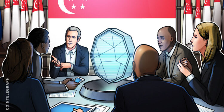 Singapur rügt Three Arrows Capital (3AC) für Angabe von Falschinformationen