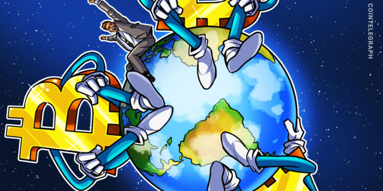 Investoren wetten gegen Bitcoin-Kurs – Erster Short-ETF wird zum Verkaufsschlager