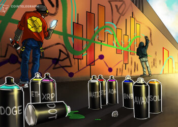 Bitcoin (BTC), Ether (ETH) , Ripple (XRP)