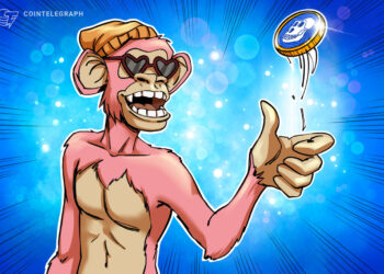 ApeCoin-Anstieg um 45 Prozent? Otherside-Metaverse-Demo könnte dafür sorgen