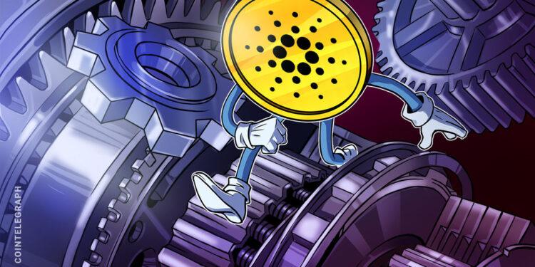 “Sell the News”? Cardano-Kurs könnte trotz “Vasil”-Hard Fork um 20 Prozent sinken