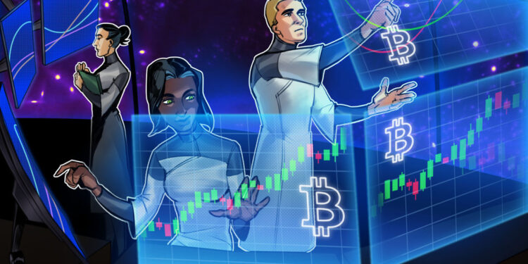 Bitcoin (BTC) kämpft nach Tesla-Abverkauf um 200-Week Moving Average
