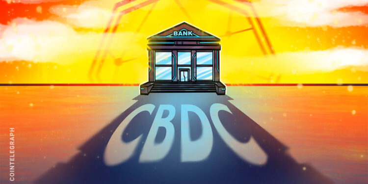 Genossenschaftsbanken warnen vor den Nachteilen von CBDCs