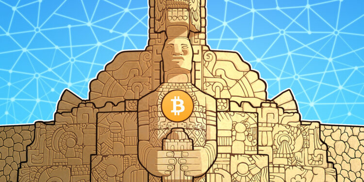 Mercado Bitcoin will nach Mexiko expandieren