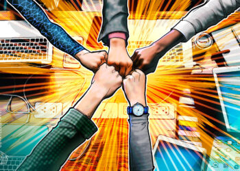 Web3-Plattformen lancieren Open Metaverse Alliance