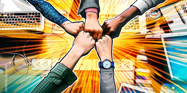 Web3-Plattformen lancieren Open Metaverse Alliance