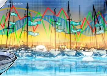 Bitcoin (BTC), Ethereum (ETH), Ripple (XRP)