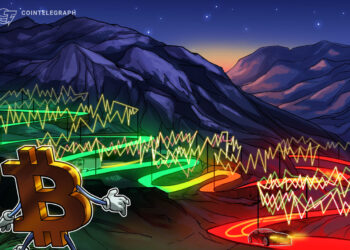 Stimmung wieder so gut wie im Mai – Kann Bitcoin (BTC) den 200-Week MA knacken?