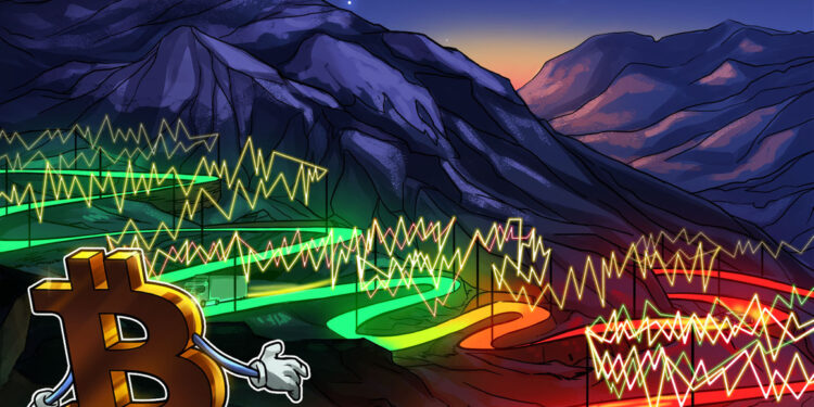 Stimmung wieder so gut wie im Mai – Kann Bitcoin (BTC) den 200-Week MA knacken?