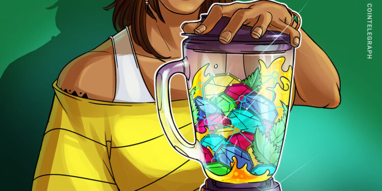 Krypto-Mixer so beliebt wie nie – „Illegitime“ Nutzung auf Rekordhoch