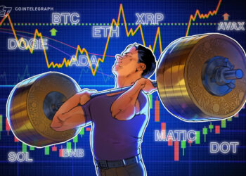 Bitcoin (BTC), Ethereum (ETH), Ripple (XRP)