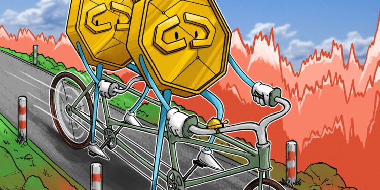 Axie Infinity kurz vor dem großen Crash? – AXS könnte um 95 Prozent einbrechen
