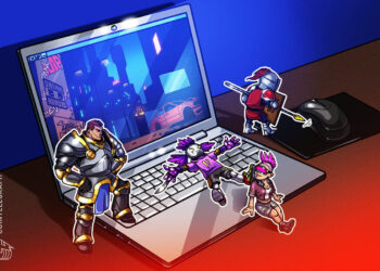 GameFi und Metaverse kaum von Terra-Zusammenbuch betroffen