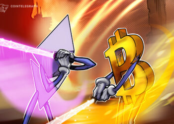 Ethereum-Kurs könnte durch Merge explodieren – Experte erwartet „Verknappung wie nie zuvor“