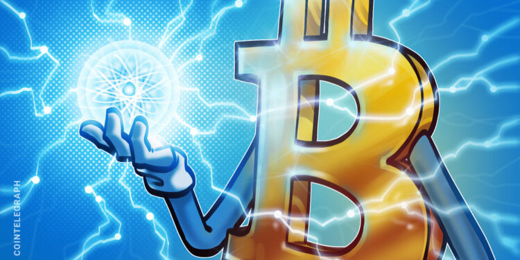 Bitcoin (BTC) wird auch 2040 nur wenig Strom verbrauchen – Prognosebericht