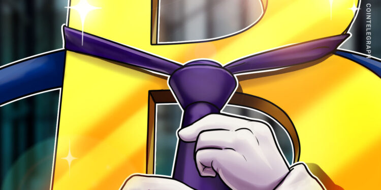 BlackRock katapultiert Bitcoin-Kurs (BTC) in Richtung 25.000 US-Dollar