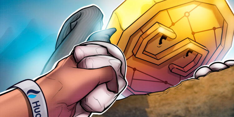 Huobi erklärt kurzzeitige Abkopplung des hauseigenen Stablecoins HUSD