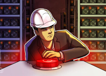 SBI gibt Mining-Geschäft in Russland auf, muss Verluste für Q2 hinnehmen
