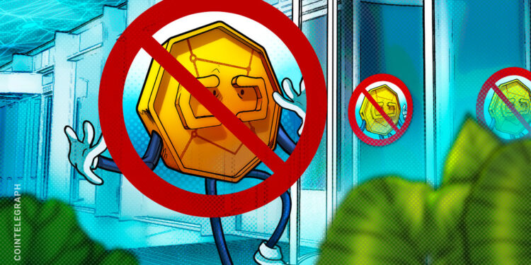 Portugal sperrt Konten von Kryptobörsen – Neuer Ärger für Europas Kryptobranche?