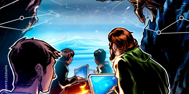 Hodlnaut treibt Insolvenzverwaltung voran, entlässt 80 Prozent der Belegschaft