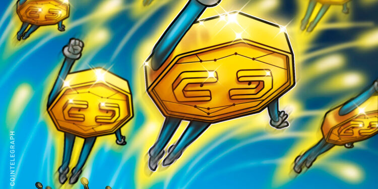 Altcoins im Höhenflug – Marktherrschaft von Bitcoin fällt auf 6-monatiges Tief