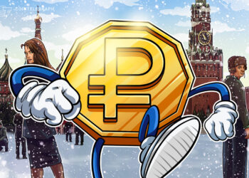 Russland will digitalen Rubel bis 2024 einführen