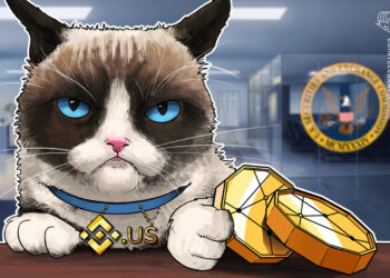 AMP ein Wertpapier? Binance US denotiert Token nach SEC-Aussage