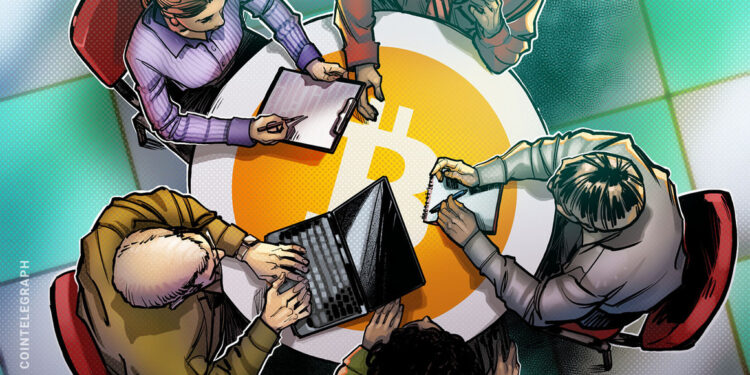 Bitcoin gegen den Rest – Core-Entwickler fordert Ende des Lagerdenkens